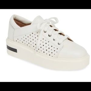 Kendra Platform Sneaker LINEA PAOLO